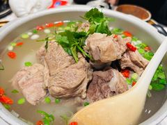 -清真·宁夏印象·盐池滩羊肉体验店(江宁路店)