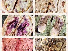 -Juicy Bakery(大学路店)
