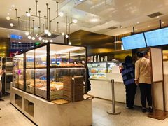 -奈雪的茶(湖滨银泰in77C区PRO店)