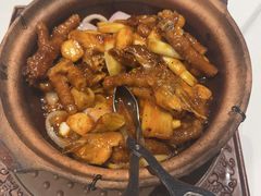 -北京泰富酒店-柏景轩中餐厅