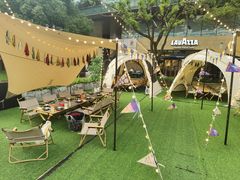 -CAMP.33露营烤肉·团建聚餐(创智天地店)