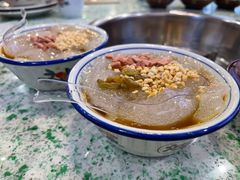 -鸿姐老火锅(疁城新天地店)