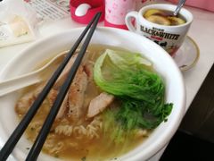 -港风堂茶餐厅(深圳湾口岸店)