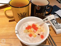 -太二酸菜鱼(石家庄万象城店)