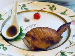 凤翅酿糯米-翠园(北京王府中环店)