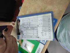 -蚝乡农庄(铁涌赤岸店)