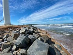 -那香海钻石沙滩浴场