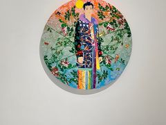 -上海宝龙美术馆