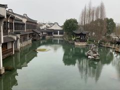 -乌镇望津里精品酒店