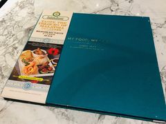 -关夫人餐厅(阳光广场店)