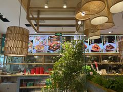 -吴家·非遗淮扬小馆(镇江万达广场店)