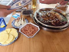 -飘香火锅(玉林西路店)