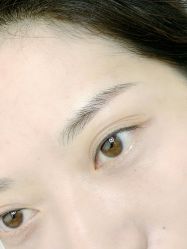 -HQ半永久纹绣纹眉