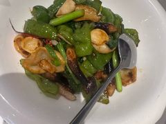 -万龙洲海鲜(亚运村店)