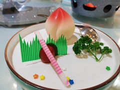 -味道香山烤鸭店(马池口店)
