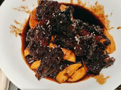 -徽三说·土徽菜·中国徽菜连锁品牌(阳湖总店)