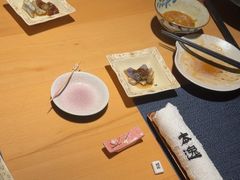 -本逸·割烹料理(湖墅店)