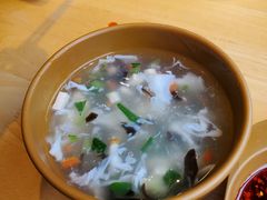 -小六汤包·老字号·中华名小吃(公园南路店)