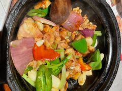 -啫神·广州地标美食(北京路店)