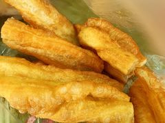 油条-汪记鲜鱼糊汤粉(沈阳路总店)