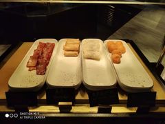 -上海兴国宾馆香樟园西餐厅