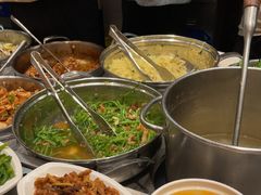 -乡村基·川味现炒大王(熙悦天街店)