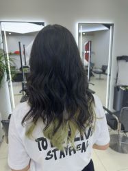 -FINE HAIR 烫染专业设计