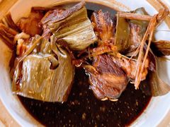 特色扎肉-漕溪人家