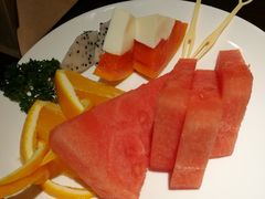 -松子料理(白家庄店)