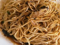 麻辣凉面-林静小吃(复兴路店)