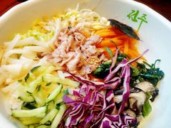 -全州拌饭馆(断桥店)