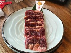 热血横隔膜-热血兄弟·炭火烤肉(融侨中心店)