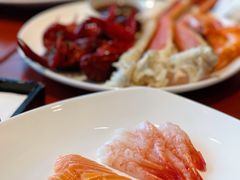 -东方滨江大酒店·滨江厅