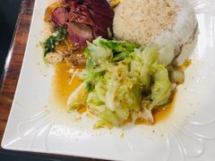 -永祥烧腊餐厅(虹口店)