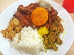-清华大学-观畴园餐厅
