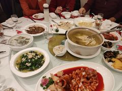 -得月楼·省级非遗·传统苏帮菜(观前店)