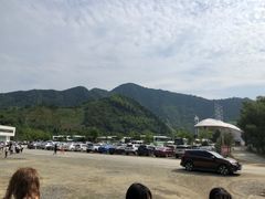 -雅鲁激流探险漂流