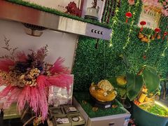 -青岛东方影都融创电影世界