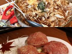 -肉仓焼肉バー(烟台山店)