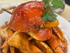 -阿拉斯加·海货(马王堆店)