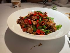 -小厨娘淮扬菜(六合欢乐港店)