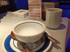 -桂满陇·西湖船宴(平安金融中心店)