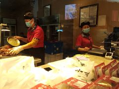 -小李烧鸡(西北角总店)