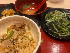 -食其家·牛丼咖喱(太阳宫店)