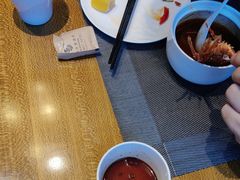 -南京金鹰尚美酒店·尚美西餐厅