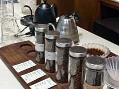 -LOTTA COFFEE(安居博文苑店)
