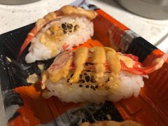 -苍井寿司(珠海金域华府店)