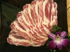 -碳说品道.瓦片烤肉.海鲜烧烤(中华路店)