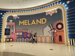 -meland亲子乐园(北京首开通州万象汇店)