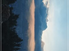 -长虫山生态公园风景林